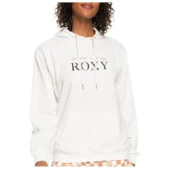 Roxy Women's Surf Stoked Hoodie Terry - Hoodie -Maloja Geschäft roxy womens surf stoked hoodie terry hoodie 2