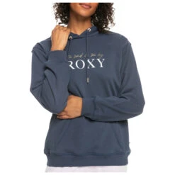 Roxy Women's Surf Stoked Hoodie Terry - Hoodie
