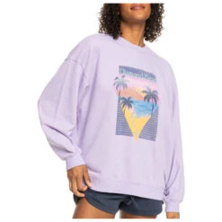 Roxy Women's Take Your Place B - Pullover