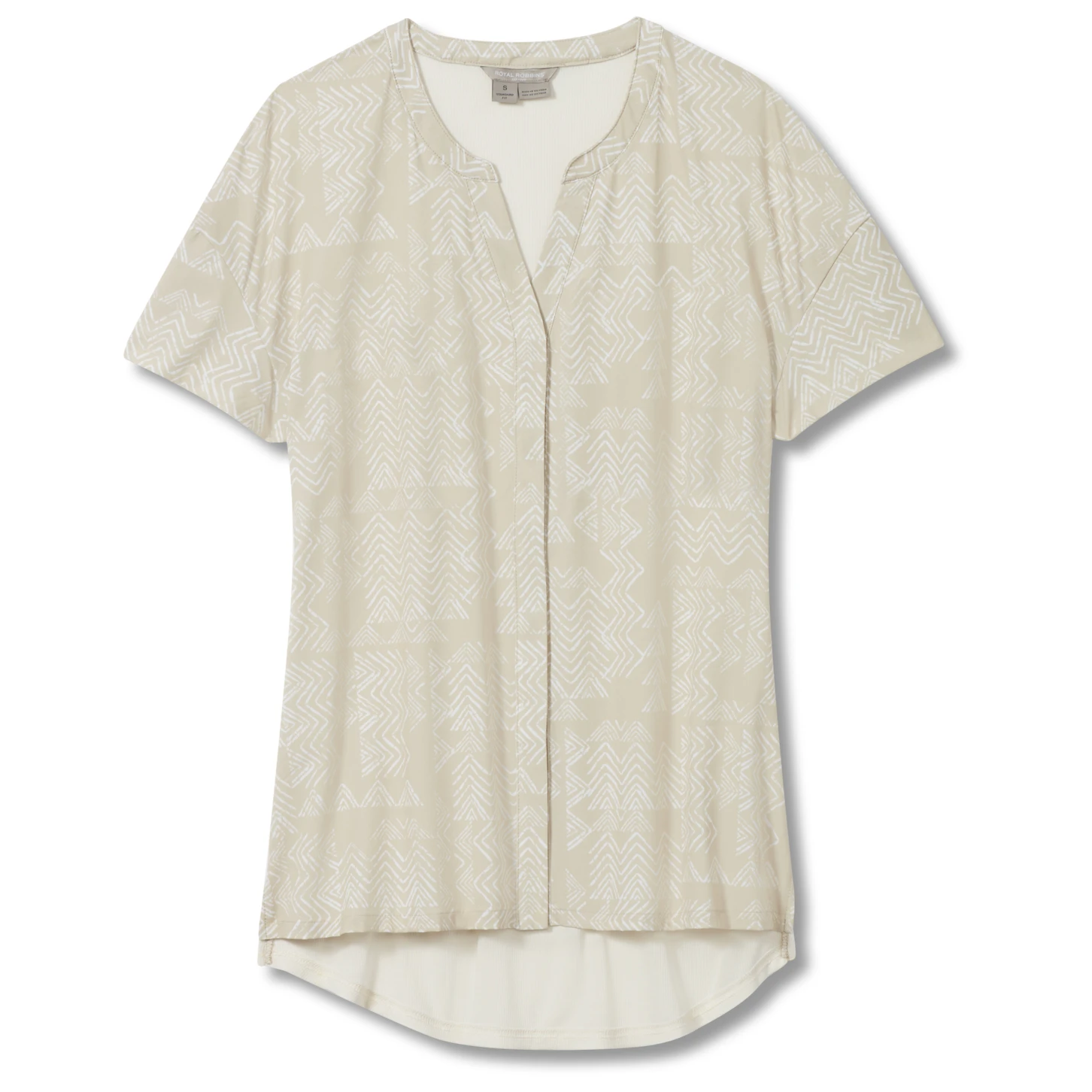 Royal Robbins Women's Spotless Evolution S/S - Bluse 5 Royal Robbins Women's Spotless Evolution S/S - Bluse – Bild 5