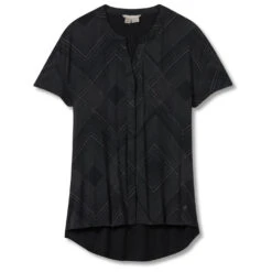 Royal Robbins Women's Spotless Evolution S/S - Bluse