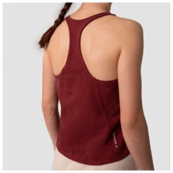 SALEWA Women's Lavaredo Hemp Crop Tanktop - Tank Top 12 SALEWA Women's Lavaredo Hemp Crop Tanktop - Tank Top -Maloja Geschäft salewa womens lavaredo hemp crop tanktop tank top detail 6