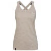 SALEWA Women's Lavaredo Hemp Graphic Tanktop - Tank Top