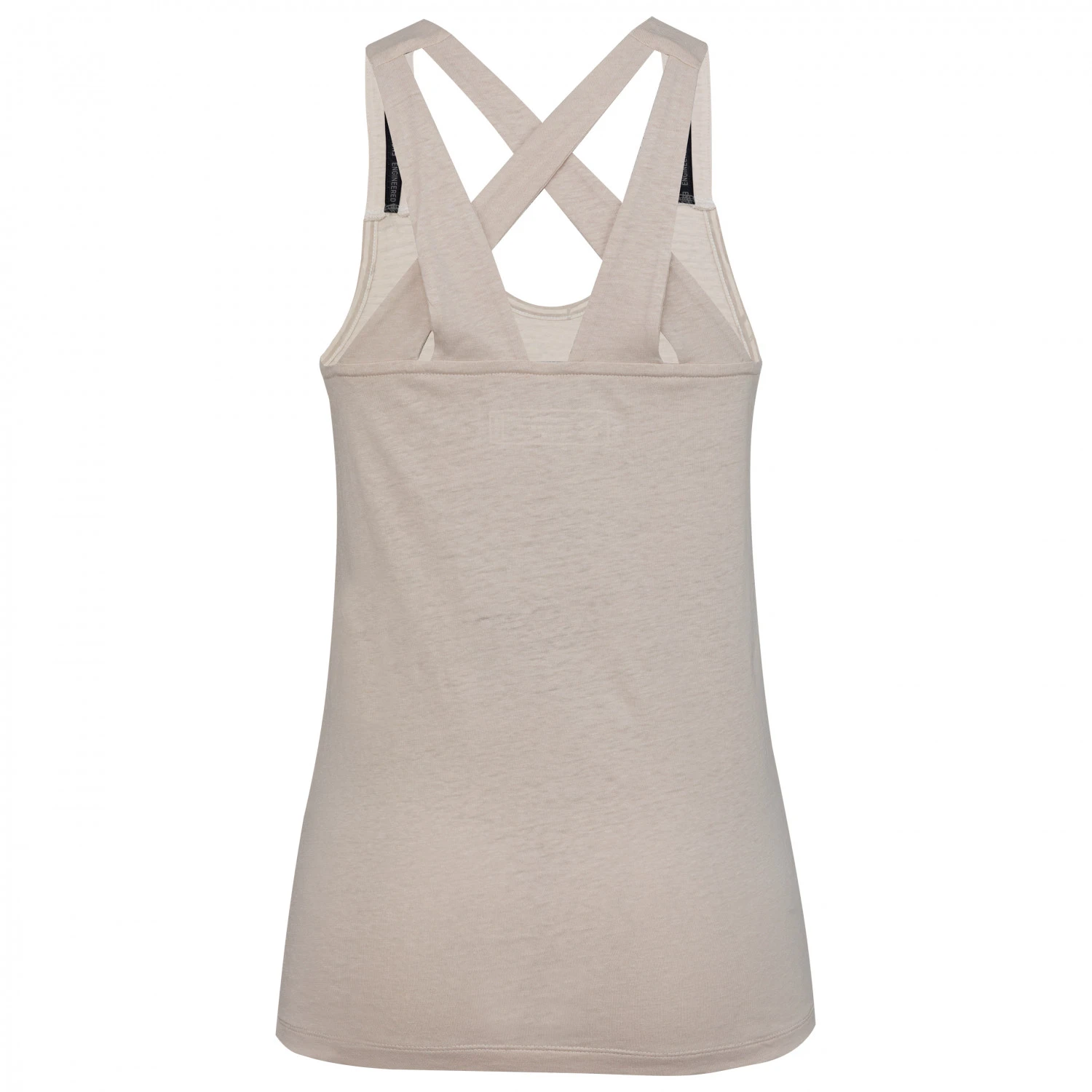 SALEWA Women's Lavaredo Hemp Graphic Tanktop - Tank Top 2 SALEWA Women's Lavaredo Hemp Graphic Tanktop - Tank Top – Bild 2