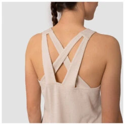 SALEWA Women's Lavaredo Hemp Graphic Tanktop - Tank Top 13 SALEWA Women's Lavaredo Hemp Graphic Tanktop - Tank Top -Maloja Geschäft salewa womens lavaredo hemp graphic tanktop tank top detail 6