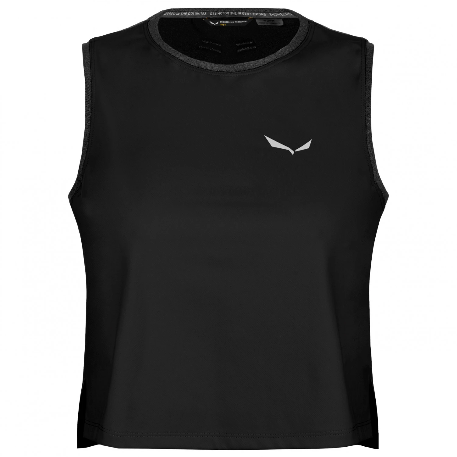 SALEWA Women's Pedroc Dry Responsive Hybrid Tank - Top 5 SALEWA Women's Pedroc Dry Responsive Hybrid Tank - Top – Bild 5