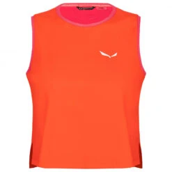 SALEWA Women's Pedroc Dry Responsive Hybrid Tank - Top 11 SALEWA Women's Pedroc Dry Responsive Hybrid Tank - Top -Maloja Geschäft salewa womens pedroc dry responsive hybrid tank top 2