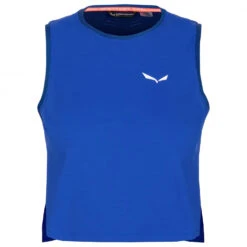 SALEWA Women's Pedroc Dry Responsive Hybrid Tank - Top