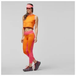 SALEWA Women's Pedroc Dry Responsive Hybrid Tank - Top 9 SALEWA Women's Pedroc Dry Responsive Hybrid Tank - Top -Maloja Geschäft salewa womens pedroc dry responsive hybrid tank top detail 4