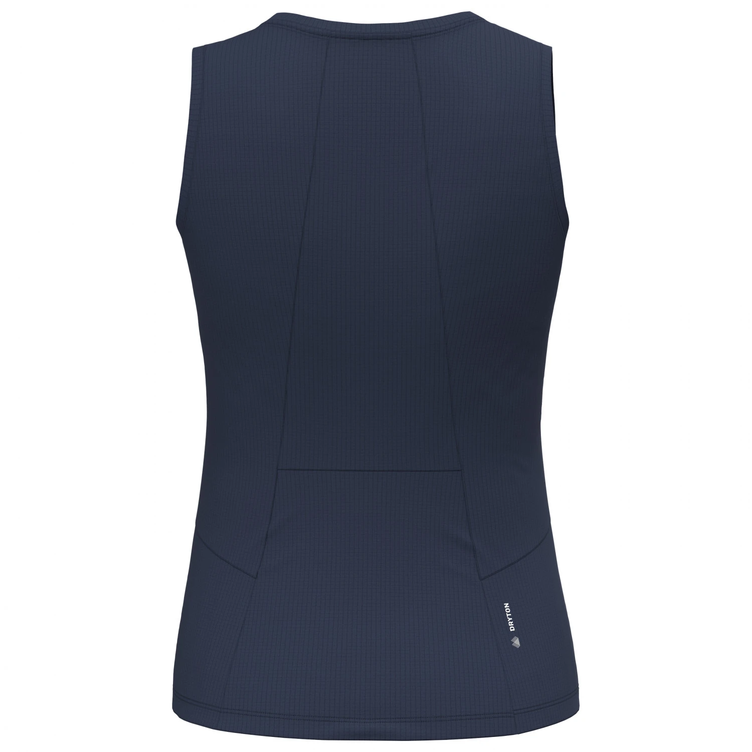 SALEWA Women's Puez Sporty Dry Tank - Tank Top 2 SALEWA Women's Puez Sporty Dry Tank - Tank Top – Bild 2