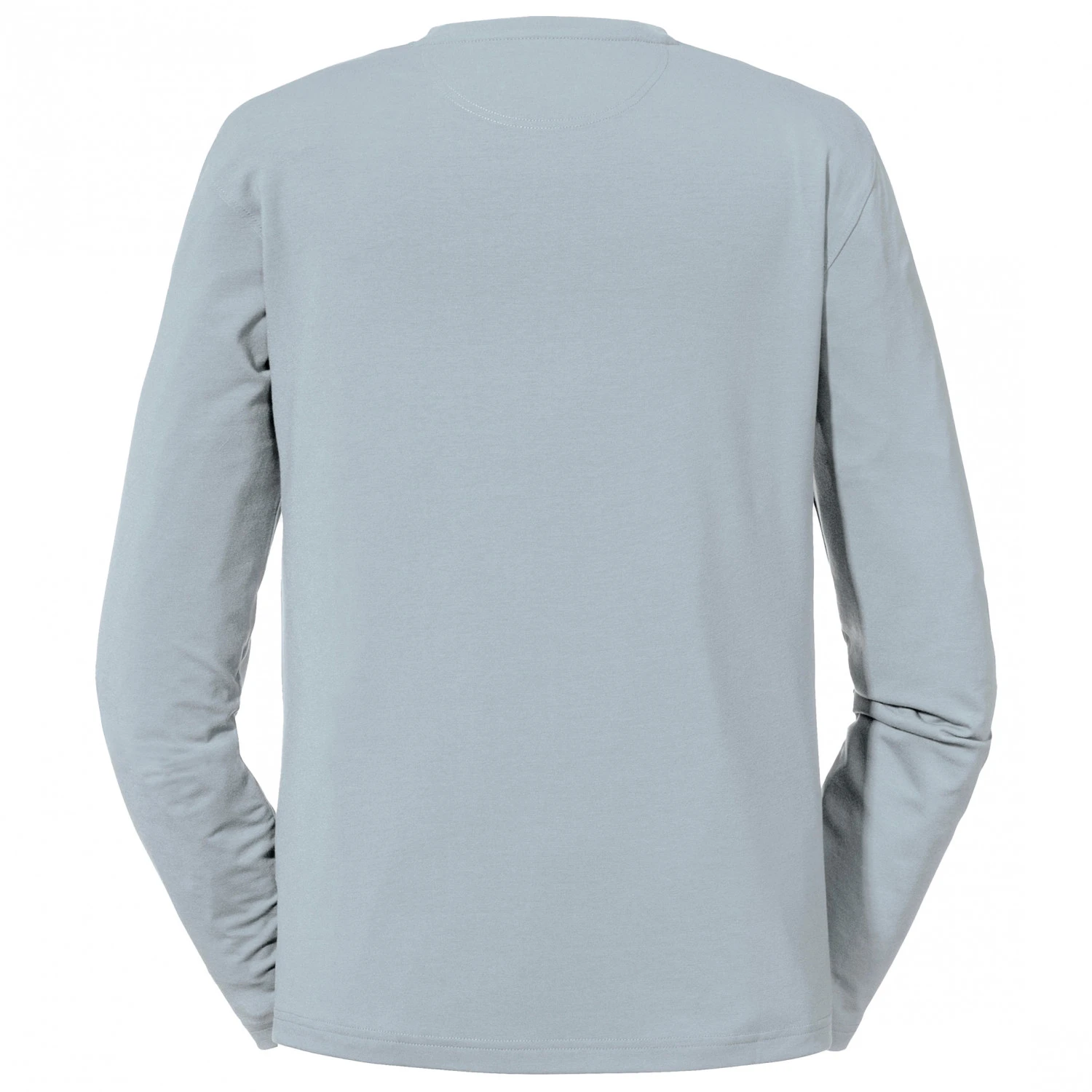 Schöffel Longsleeve Drammen M - Longsleeve 2 Schöffel Longsleeve Drammen M - Longsleeve – Bild 2