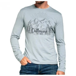 Schöffel Longsleeve Drammen M - Longsleeve 7 Schöffel Longsleeve Drammen M - Longsleeve -Maloja Geschäft schoeffel longsleeve drammen m longsleeve detail 3