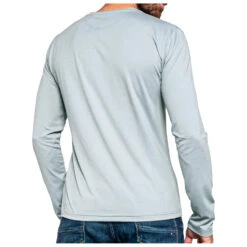 Schöffel Longsleeve Drammen M - Longsleeve 8 Schöffel Longsleeve Drammen M - Longsleeve -Maloja Geschäft schoeffel longsleeve drammen m longsleeve detail 4