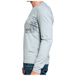 Schöffel Longsleeve Drammen M - Longsleeve 9 Schöffel Longsleeve Drammen M - Longsleeve -Maloja Geschäft schoeffel longsleeve drammen m longsleeve detail 5