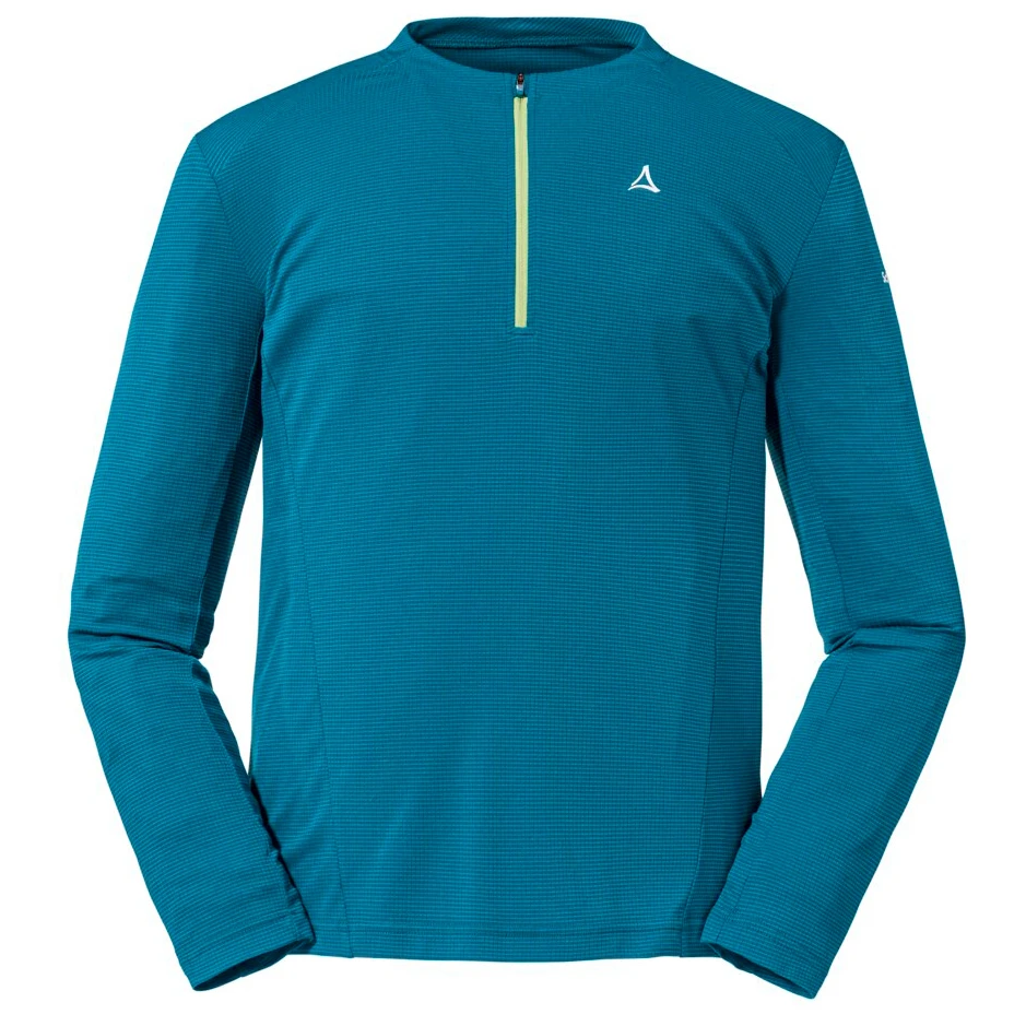 Schöffel Longsleeve Rodica M - Longsleeve 1 Schöffel Longsleeve Rodica M - Longsleeve