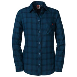 Schöffel Women's Blouse Gateshead - Bluse 5 Schöffel Women's Blouse Gateshead - Bluse -Maloja Geschäft schoeffel womens blouse gateshead bluse 1