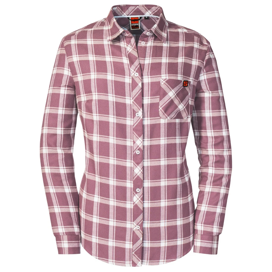 Schöffel Women's Blouse Gateshead - Bluse 1 Schöffel Women's Blouse Gateshead - Bluse