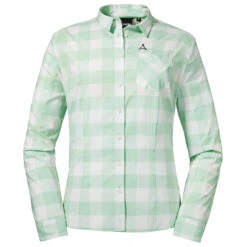 Schöffel Women's Blouse Moraans LG - Bluse