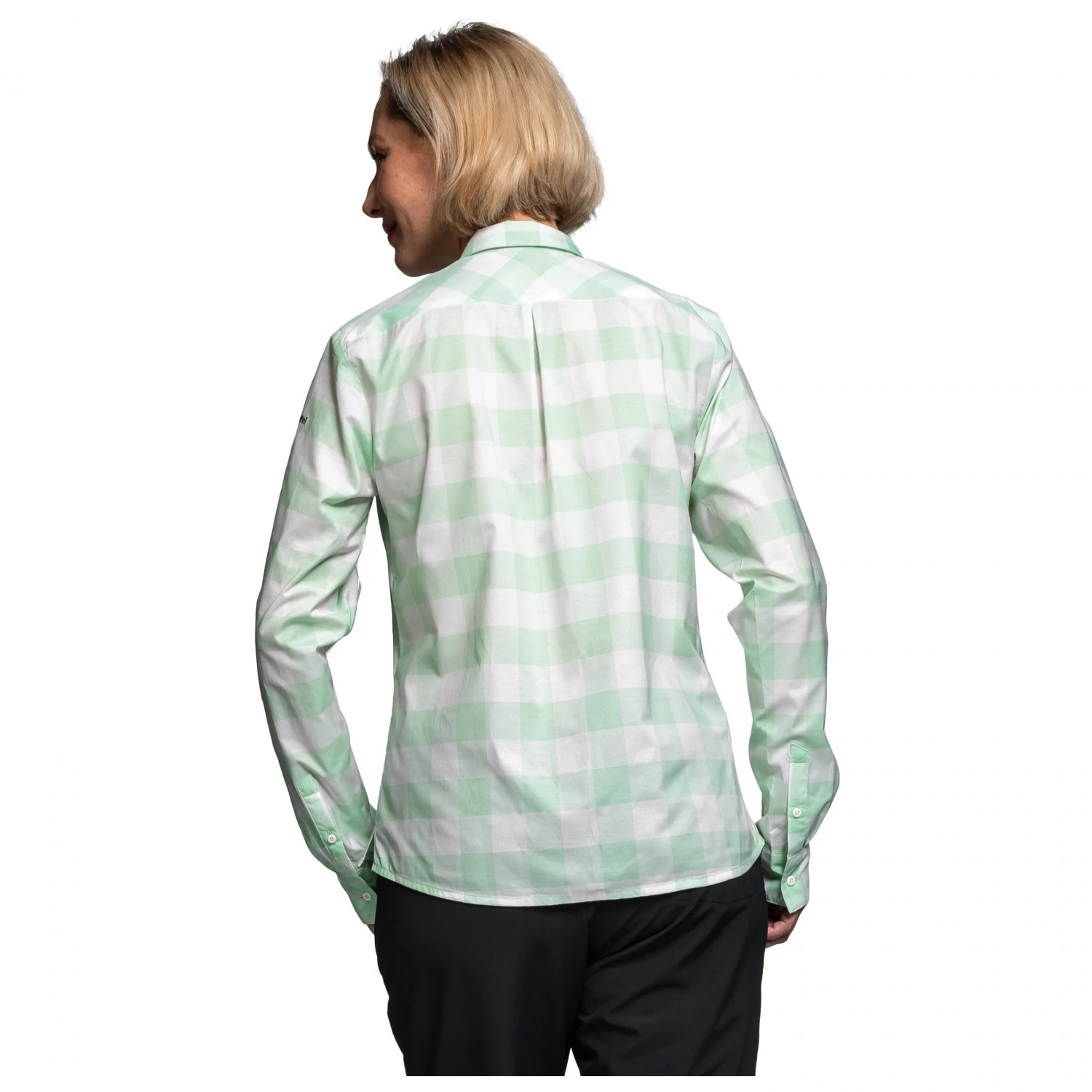 Schöffel Women's Blouse Moraans LG - Bluse 4 Schöffel Women's Blouse Moraans LG - Bluse – Bild 4