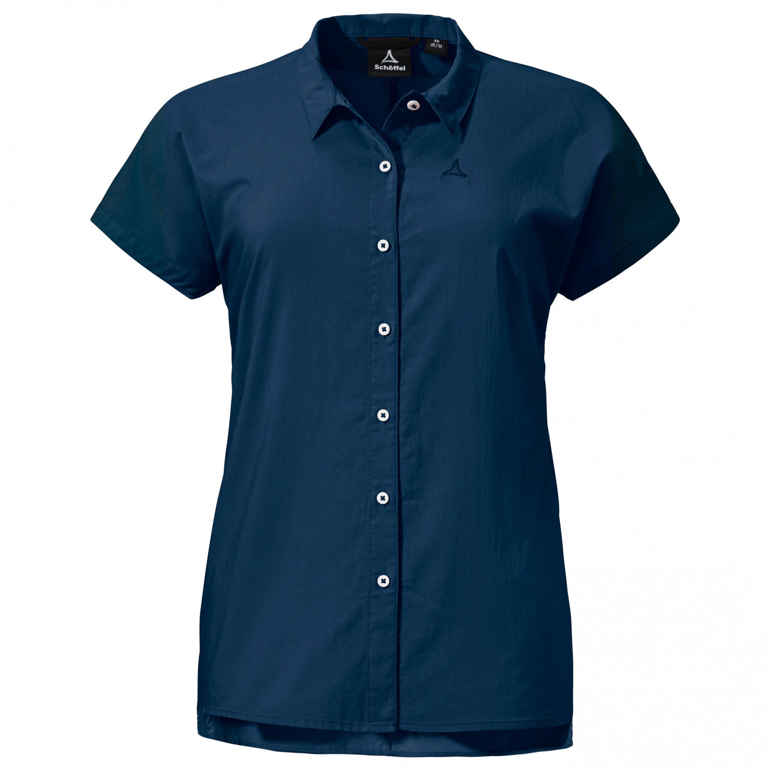 Schöffel Women's Blouse Palma - Bluse 7 Schöffel Women's Blouse Palma - Bluse – Bild 7