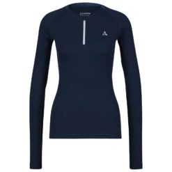 Schöffel Women's Longsleeve Rodica L - Longsleeve