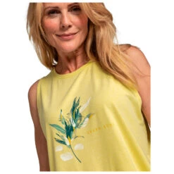 Schöffel Women's Top Lisboa - Top 13 Schöffel Women's Top Lisboa - Top -Maloja Geschäft schoeffel womens top lisboa top detail 6