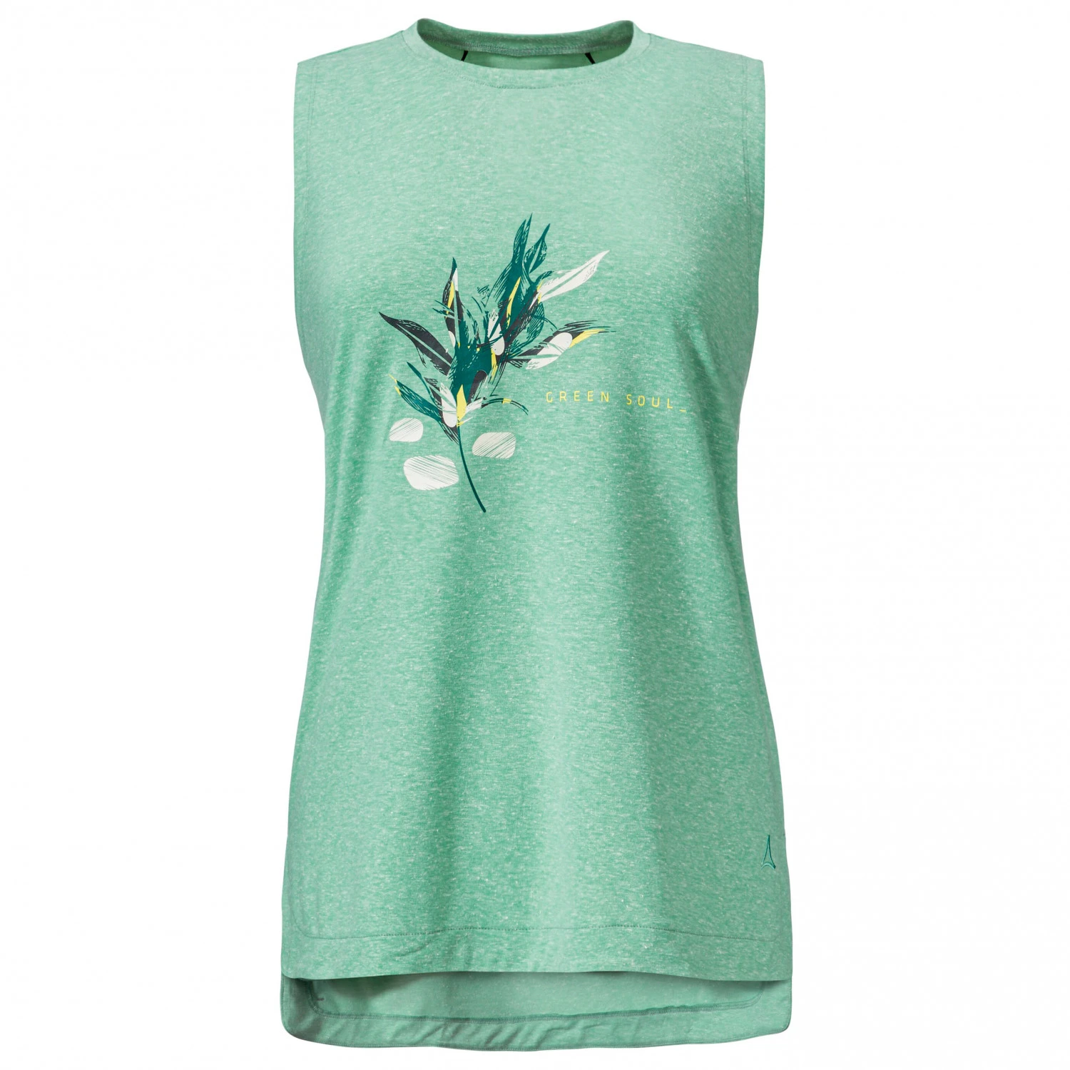 Schöffel Women's Top Lisboa - Top 1 Schöffel Women's Top Lisboa - Top