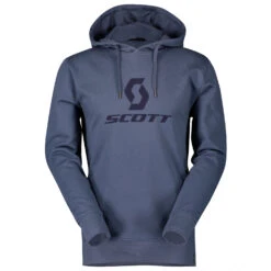 Scott Hoody Icon L/S - Hoodie -Maloja Geschäft scott hoody icon l s hoodie 2