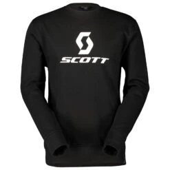 Scott Icon L/S Crewneck - Pullover -Maloja Geschäft scott icon l s crewneck pullover 2