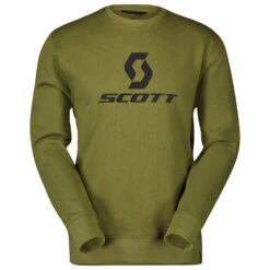 Scott Icon L/S Crewneck - Pullover