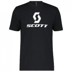 Scott Icon S/S - T-Shirt -Maloja Geschäft scott icon s s t shirt 1