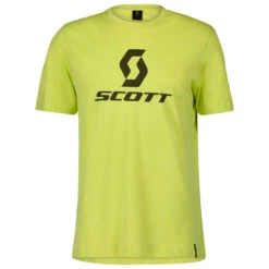 Scott Icon S/S - T-Shirt -Maloja Geschäft scott icon s s t shirt 2