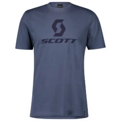 Scott Icon S/S - T-Shirt -Maloja Geschäft scott icon s s t shirt 4