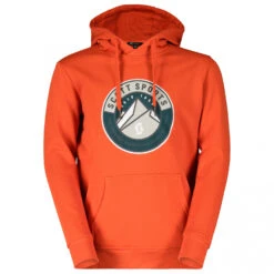 Scott Kid's Hoody Casual L/S - Hoodie 5 Scott Kid's Hoody Casual L/S - Hoodie -Maloja Geschäft scott kids hoody casual l s hoodie 2