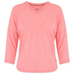 Sherpa Women's Asha V-Neck 3/4 Sleeve Top - Longsleeve 6 Sherpa Women's Asha V-Neck 3/4 Sleeve Top - Longsleeve -Maloja Geschäft sherpa womens asha v neck 3 4 sleeve top longsleeve 2