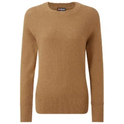 Sherpa Women's Samye Texture Crew - Pullover