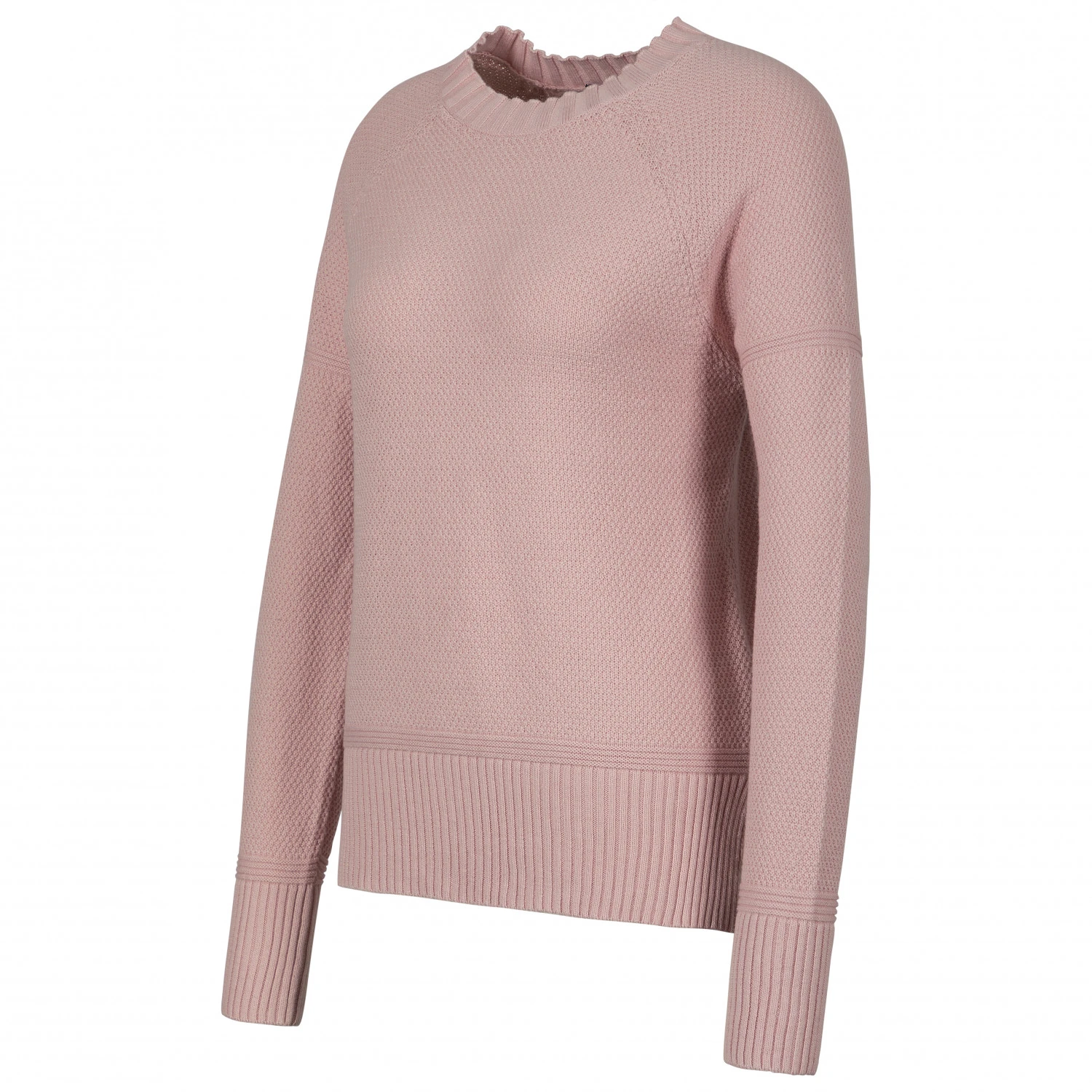 Sherpa Women's Samye Texture Crew - Pullover 2 Sherpa Women's Samye Texture Crew - Pullover – Bild 2