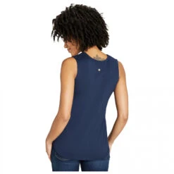 Sherpa Women's Shaanti Tank - Bluse -Maloja Geschäft sherpa womens shaanti tank bluse detail 3