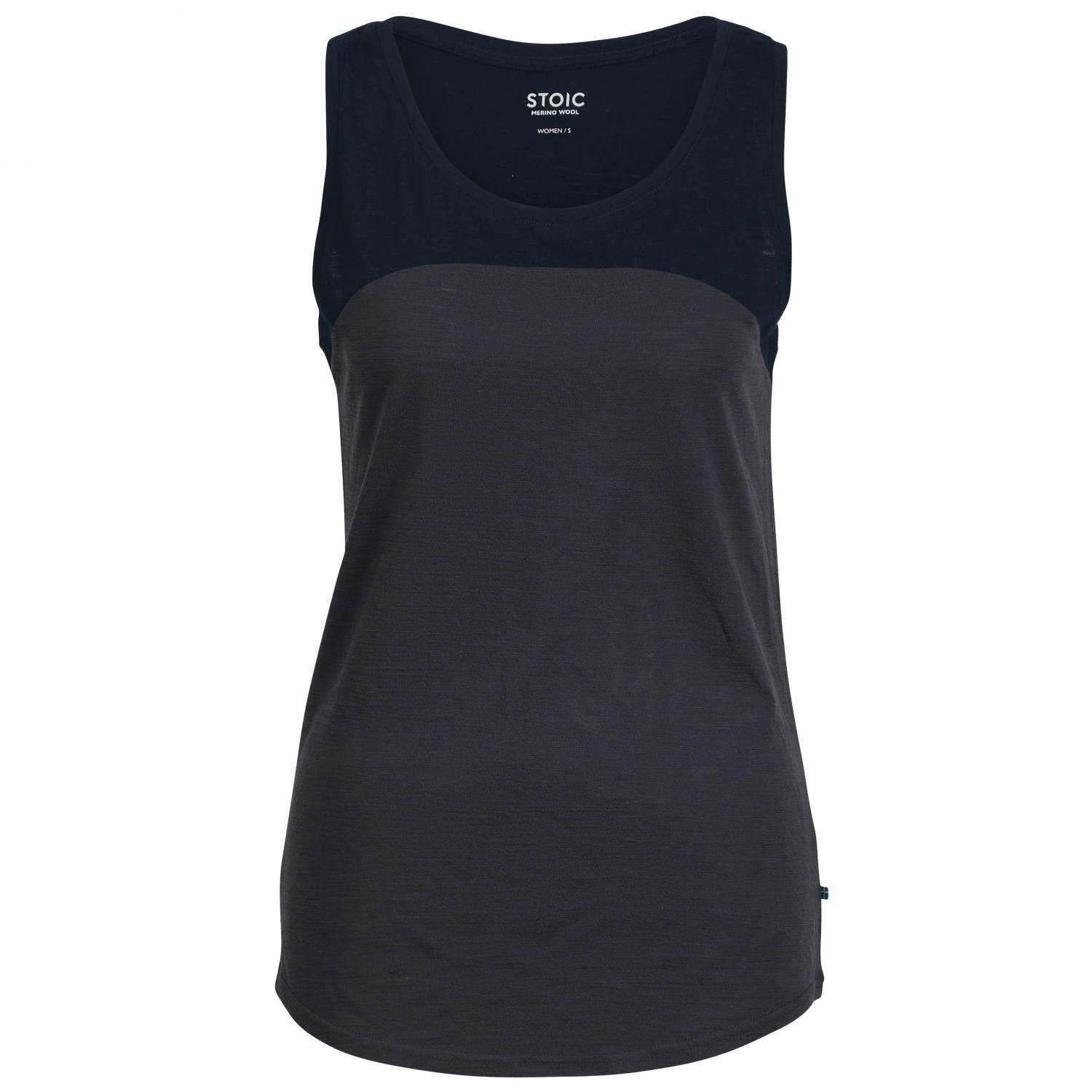 Stoic Women's Merino150 HeladagenSt. Tank Multi - Tank Top 7 Stoic Women's Merino150 HeladagenSt. Tank Multi - Tank Top – Bild 7