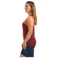 Stoic Women's Merino150 HeladagenSt. Tank Multi - Tank Top 10 Stoic Women's Merino150 HeladagenSt. Tank Multi - Tank Top -Maloja Geschäft stoic womens merino150 heladagenst tank multi tank top detail 11