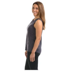Stoic Women's Merino150 MMXX. Tank - Tank Top -Maloja Geschäft stoic womens merino150 mmxx tank tank top detail 11