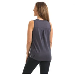 Stoic Women's Merino150 MMXX. Tank - Tank Top -Maloja Geschäft stoic womens merino150 mmxx tank tank top detail 12