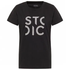 Stoic Women's Organic Cotton HeladagenSt. S/S - T-Shirt 15 Stoic Women's Organic Cotton HeladagenSt. S/S - T-Shirt -Maloja Geschäft stoic womens organic cotton heladagenst s s t shirt 1