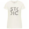 Stoic Women's Organic Cotton HeladagenSt. S/S - T-Shirt
