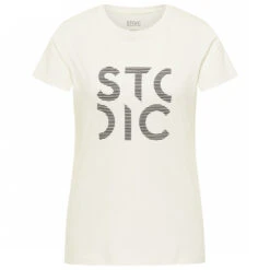 Stoic Women's Organic Cotton HeladagenSt. S/S - T-Shirt