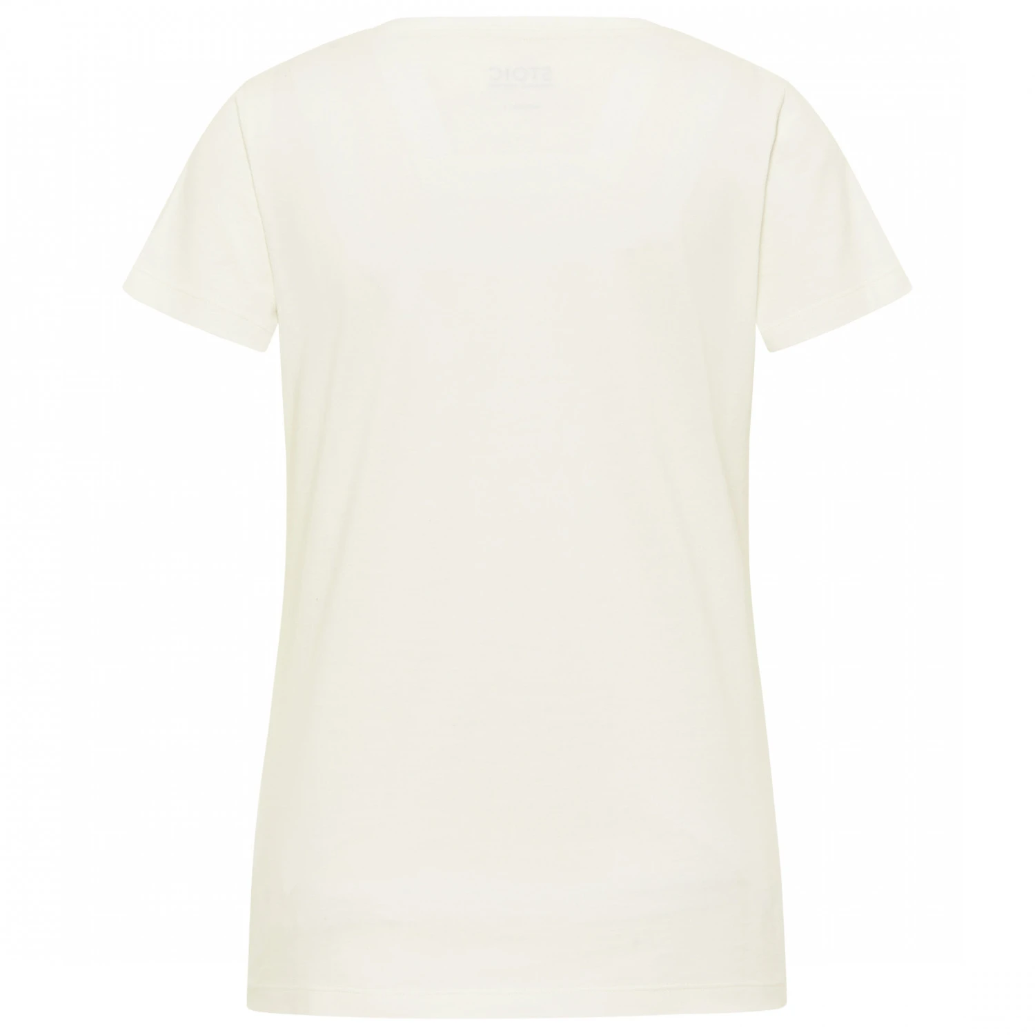 Stoic Women's Organic Cotton HeladagenSt. S/S - T-Shirt 2 Stoic Women's Organic Cotton HeladagenSt. S/S - T-Shirt – Bild 2