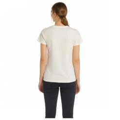 Stoic Women's Organic Cotton HeladagenSt. S/S - T-Shirt 11 Stoic Women's Organic Cotton HeladagenSt. S/S - T-Shirt -Maloja Geschäft stoic womens organic cotton heladagenst s s t shirt detail 4