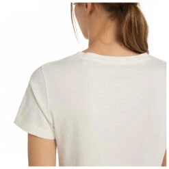 Stoic Women's Organic Cotton HeladagenSt. S/S - T-Shirt 13 Stoic Women's Organic Cotton HeladagenSt. S/S - T-Shirt -Maloja Geschäft stoic womens organic cotton heladagenst s s t shirt detail 6