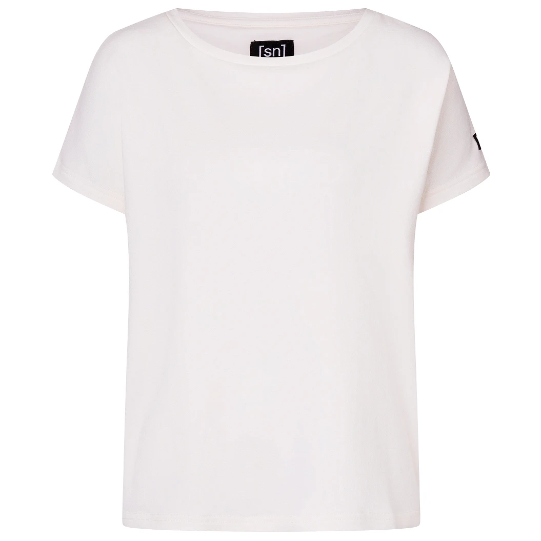 Super.natural Women's Cosy Shirt - T-Shirt 3 Super.natural Women's Cosy Shirt - T-Shirt – Bild 3