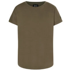 Super.natural Women's Cosy Shirt - T-Shirt